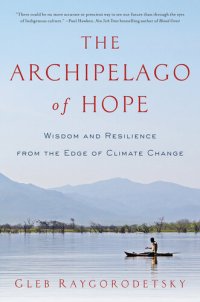 cover of the book The Archipelago of Hope