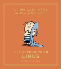 cover of the book Life According to Linus