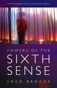 cover of the book Powers of the Sixth Sense