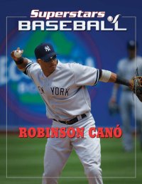 cover of the book Robinson Canó