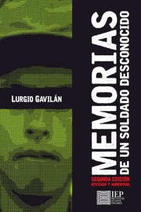 cover of the book Memorias de un soldado desconocido