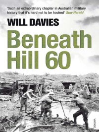 cover of the book Beneath Hill 60