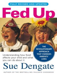 cover of the book Fed Up (Fully Revised and Updated)