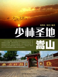 cover of the book 少林圣地——嵩山