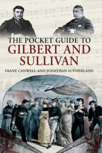 cover of the book The Pocket Guide to Gilbert and Sullivan