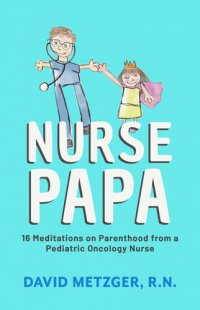 cover of the book Nurse Papa