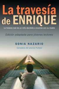 cover of the book La Travesía de Enrique