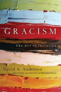 cover of the book Gracism: The Art of Inclusion