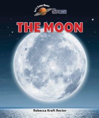 cover of the book The Moon