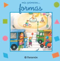 cover of the book Formas