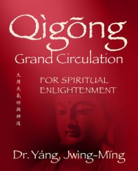 cover of the book Qigong Grand Circulation For Spiritual Enlightenment