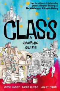 cover of the book Class: A Graphic Guide