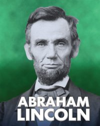 cover of the book Abraham Lincoln