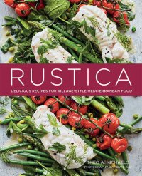 cover of the book Rustica