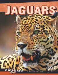 cover of the book Jaguars