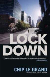 cover of the book Lockdown