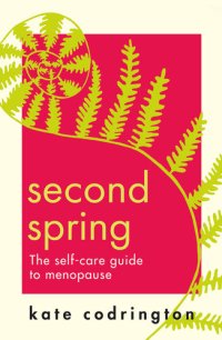 cover of the book Second Spring