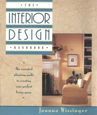 cover of the book The Interior Design Handbook: The essential planning guide to creating your perfect living space