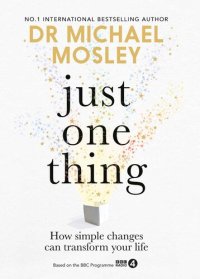 cover of the book Just One Thing