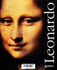 cover of the book Leonardo