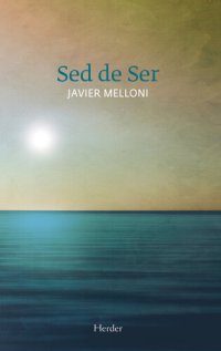 cover of the book Sed de Ser