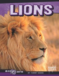 cover of the book Lions