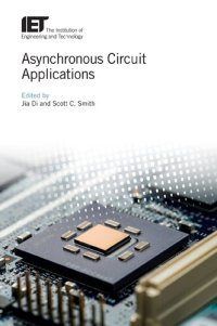 cover of the book Asynchronous Circuit Applications