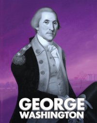 cover of the book George Washington