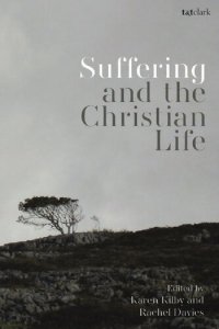 cover of the book Suffering and the Christian Life