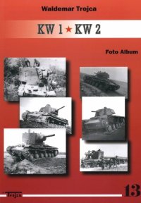 cover of the book KW-1 & KW-2