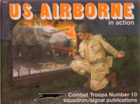 cover of the book Us Airborne