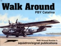 cover of the book PBY Catalina