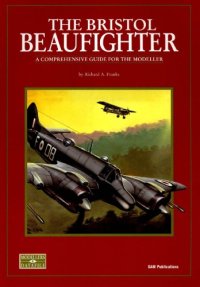 cover of the book The Bristol Beaufighter