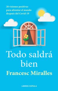 cover of the book Todo saldrá bien