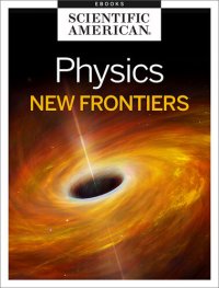 cover of the book Physics: New Frontiers