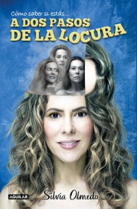 cover of the book A dos pasos de la locura