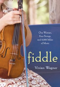 cover of the book Fiddle