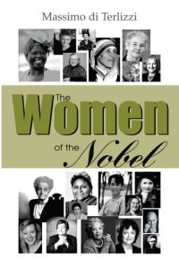 cover of the book The Women of the Nobel