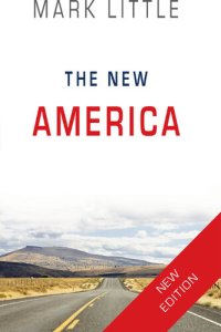 cover of the book The New America: New Edition