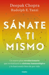 cover of the book Sánate a ti mismo