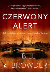 cover of the book Czerwony alert