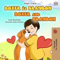 cover of the book Boxer És Brandon Boxer and Brandon