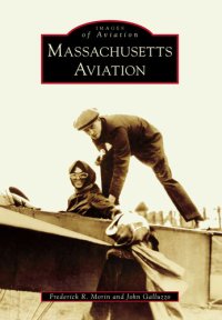 cover of the book Massachusetts Aviation