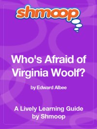 cover of the book Who's Afraid of Virginia Woolf?