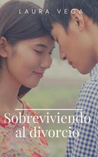 cover of the book Sobreviviendo al divorcio