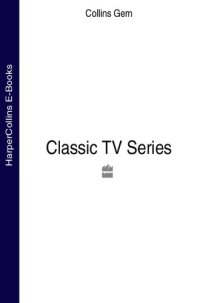 cover of the book Classic TV Series