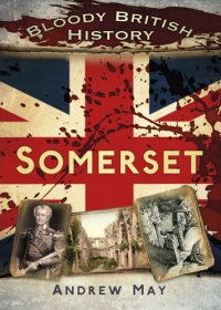 cover of the book Somerset: Somerset