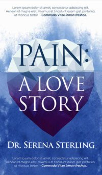 cover of the book Pain: A Love Story