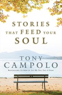 cover of the book Stories That Feed Your Soul