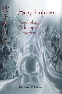 cover of the book Sogobujutsu: Psychology, Philosophy, Tradition